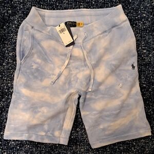 Ralph Lauren Polo Shorts